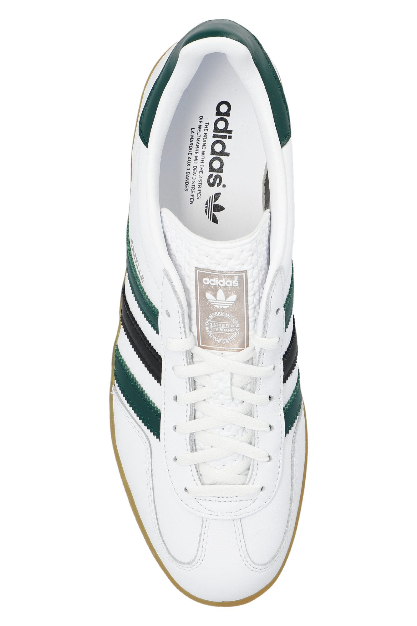 Adidas caflaire blancas online